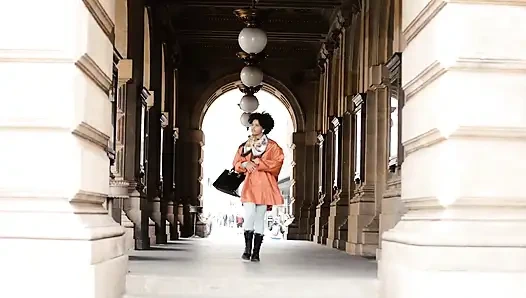 Öpücük... Söyleme 3