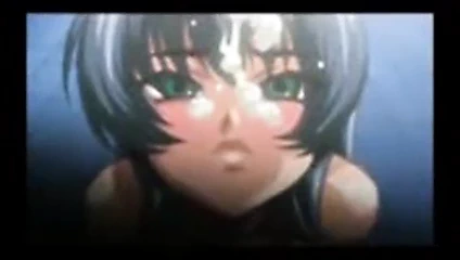 Taimanin asagi cumshot sahneler