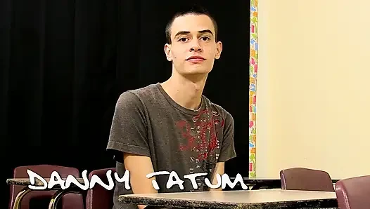 Sweet Danny ile sınıfta