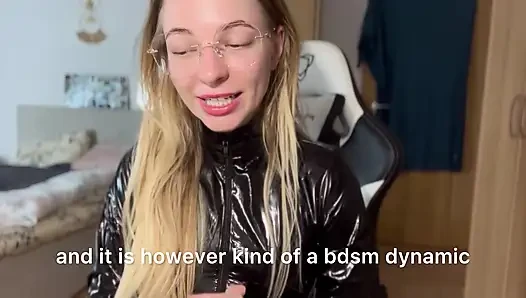 İlk kez deneyenler için kadın egemenliği nasıl denenır