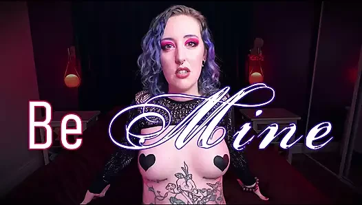 Benim ol - önizleme - sevgililer günü bakış açısı köle sahipliği bayan faith rae tarafından doğrulanması - hd 1080p mp4