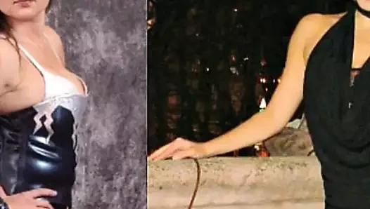 Sırp julia vs japon amerikan kumlu