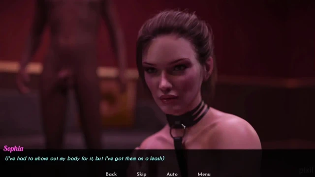 Aiden'ın son görevi - bölüm 05