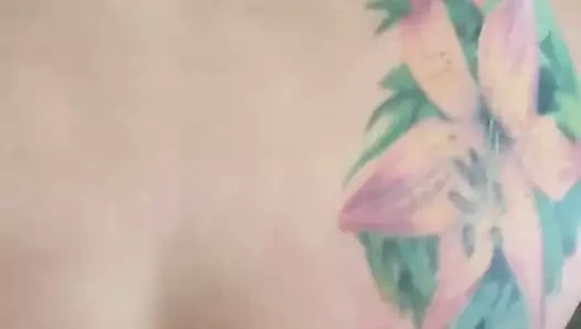 Hızlı köpek stil sikme