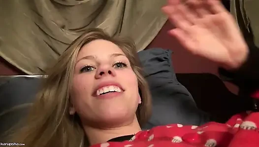 Kassie