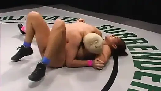 Kabus tanrıçaya karşı