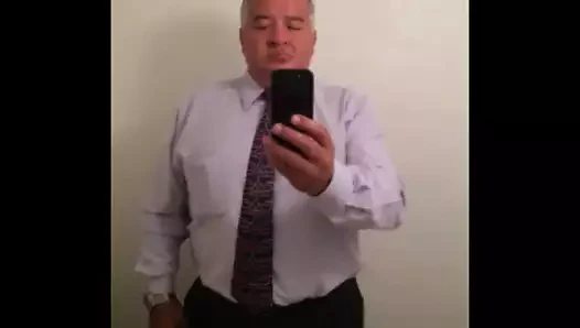 Meksikalı büyükbaba mastürbasyon