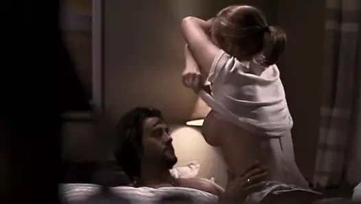 Lauren holly - son fırtına