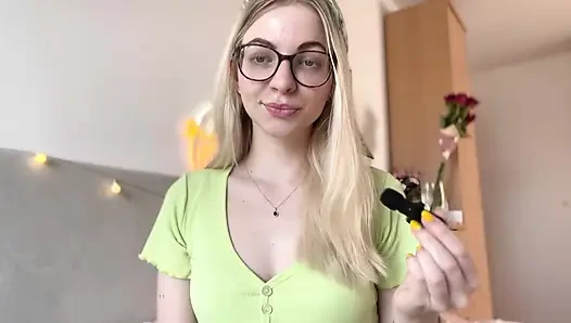 Finansal hakimiyet asmr rol yapma