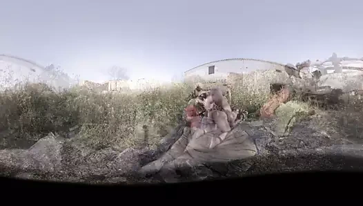 Vr porno: dış deneyimler