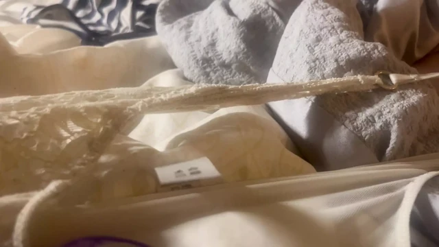 Кончаю для тебя.