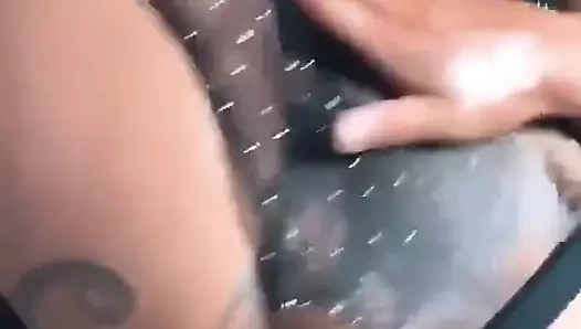 karanlık kızdırmak