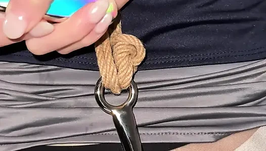 Açık havada fiziksel eğitim