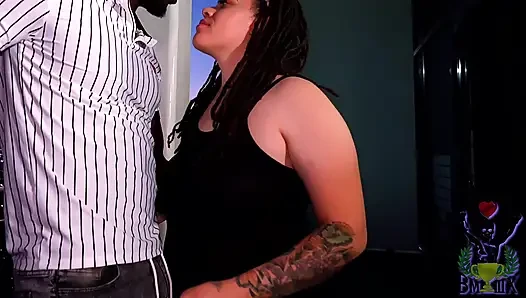 Penthouse vibe ft. angel boncuklar