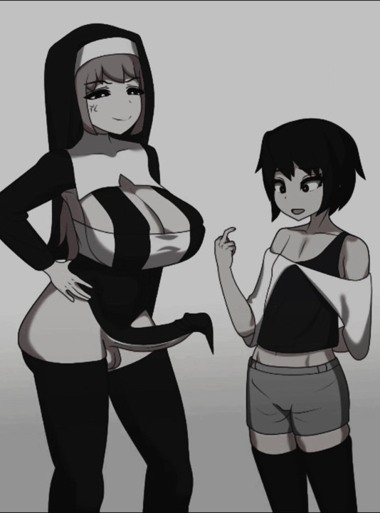 Futa None küçük velet kadın kılıklıyı cezalandırıyor