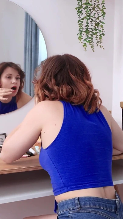 Derinden eğlendiriliyor