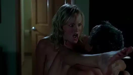 Malin akerman - kalbi kırık çocuk (2007)