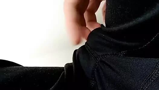 amımda oynamayı severim