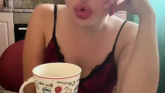 Mutfakta asmr bölüm 1 limonata