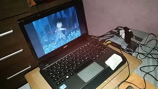 Sevgilimle sevişmek #02 2020.10.26 03:32:22