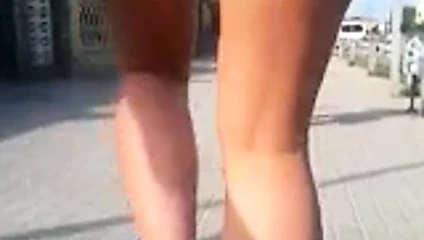 Ateşli merdiven kızı