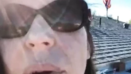 Belki bir blooper makarası 8 için yapılmıştır