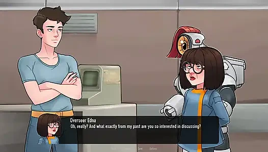 Tam oyun - deep vault 69, bölüm 7