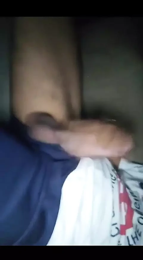 Verandada mastürbasyon