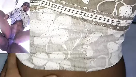 Hintli kadın sudipta sevgilisiyle sert sikişiyor - gerçek ev yapımı