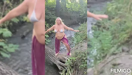 Bir dakikalık harika resimler