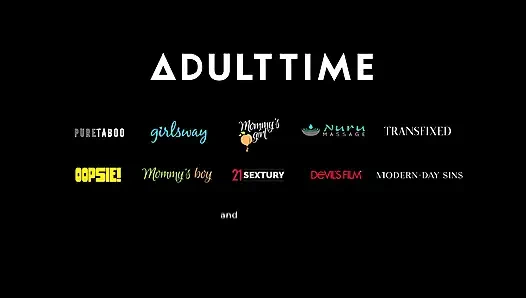 ALL GIRL MASSAGE - Aften Opal ve Kylie Rocket ile mükemmel masaj savaş kombinasyonu sikiş