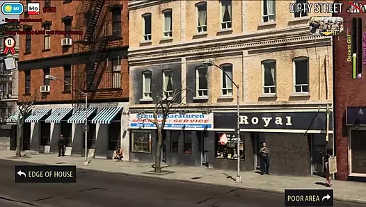 Moda işi (decentmonkey) - ep2 bölüm 12 loveskysan69 tarafından para arıyor