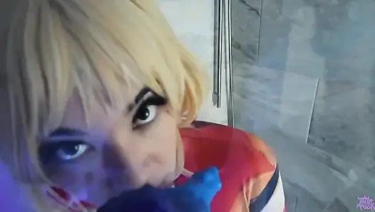 Kaptan Mucize uzaylı grup seks