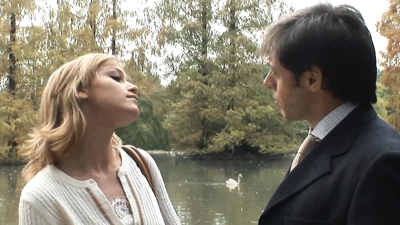 Vahşi damızlık (tam film)