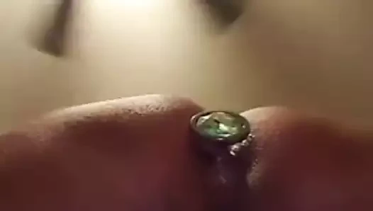 Güzel fışkırtma hitachi