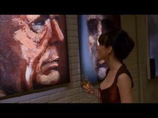 Jennifer aşk hewitts göğüsler içinde hayalet wisperer