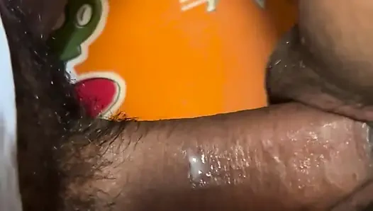 indian milf house wife cheat on her husband with neighbor