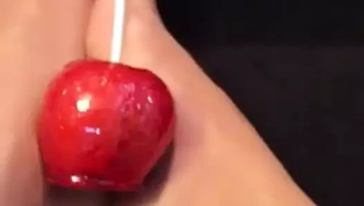Candy Apple
