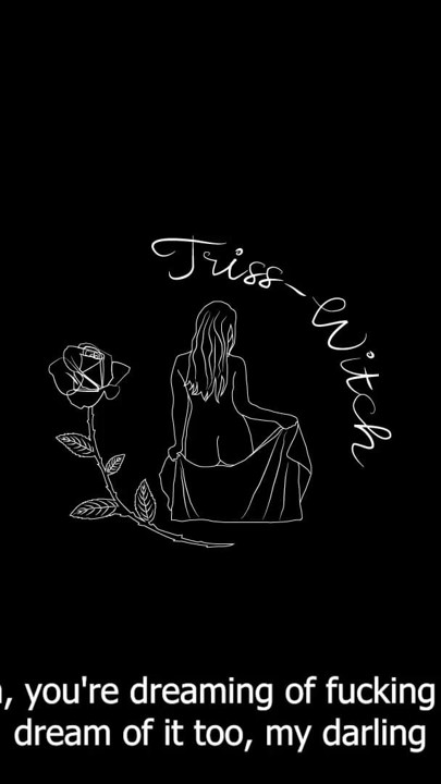 Audio-joi - telefon seksi, tatlım, benim için - triss-witch | Klip 1