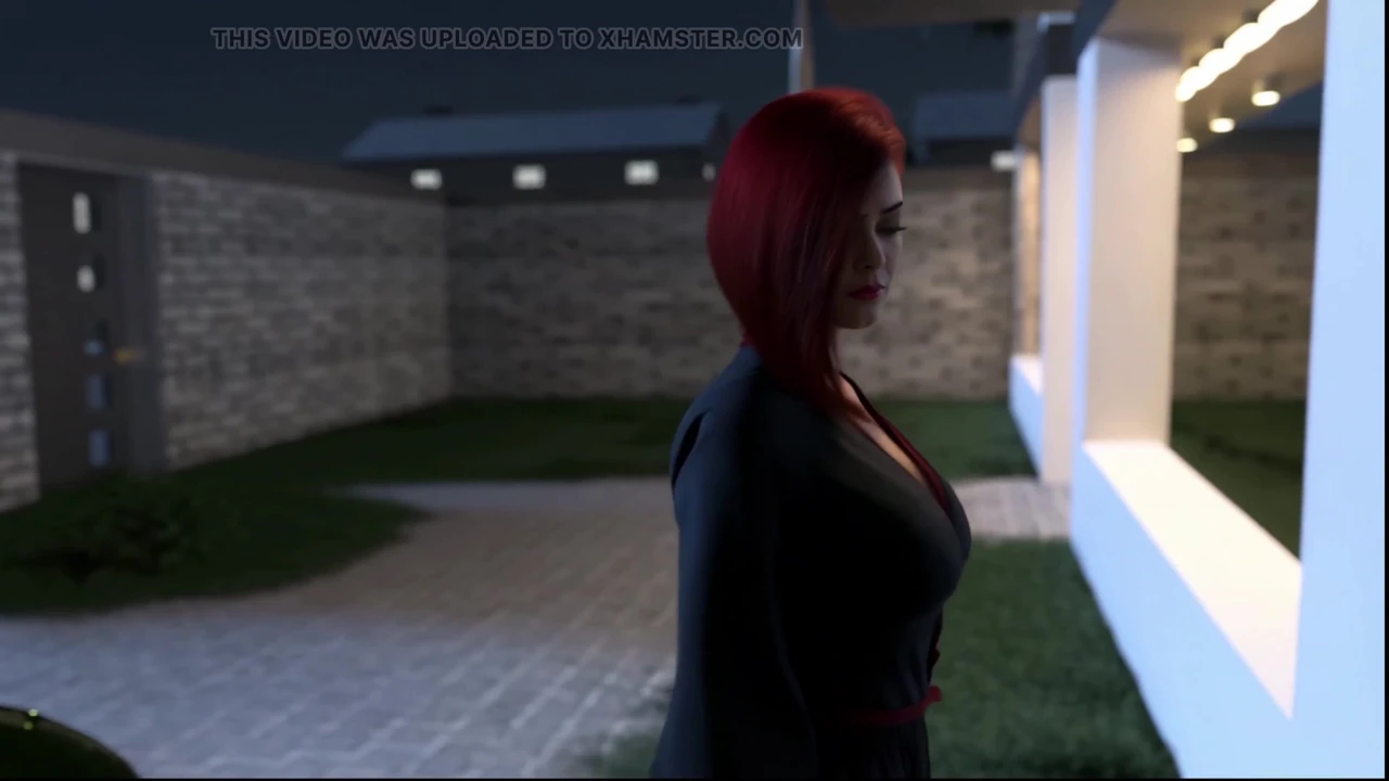 The Dark Fantasies of My Insatiable Wife Sofia (part 5)