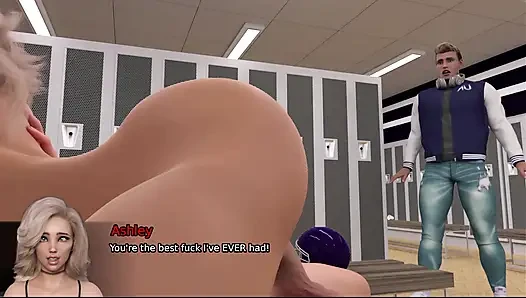 Sexbot 2 yeniden hesaplandı bölüm 23
