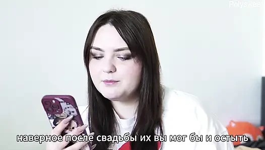 Porno hikayesi - karım işte ilk kez götten sikiliyor ve ağzına boşalıyor (gavat, çifte penetrasyon)