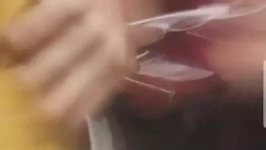 Köylü kız amını parmaklıyor orgazm