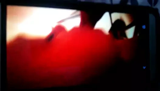 karısı ve eski patronu