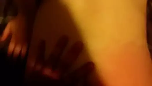 Arkadaşlarımın götünü sikiyorum