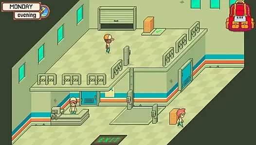 Dandy boy maceraları 0.4.2 bölüm 5 buluşma yıldızı zabrina loveskysan69