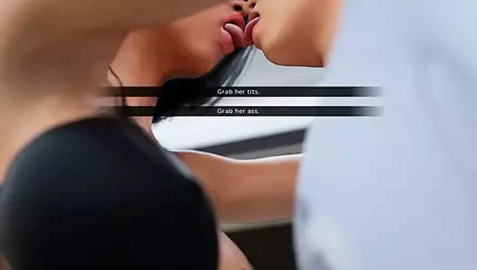 Orta yaşlı seksi kadın şehir bölüm 29 üvey anne gece ziyareti loveskysan69