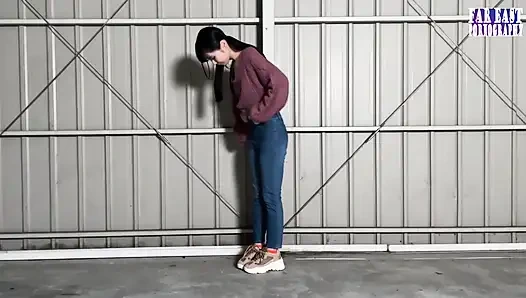 Azdırıcı bir bardak charmer'dan sert bir acele uyandıran kıvrımlara bakmak bölüm 3