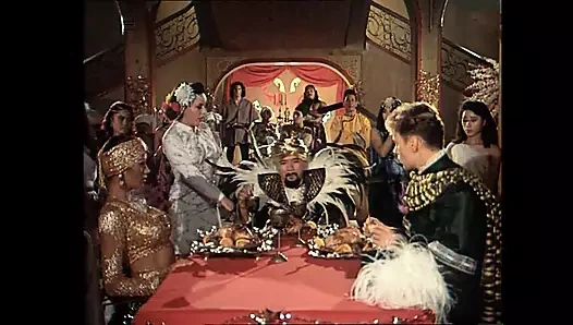 Geile mopse 2 (tam film)