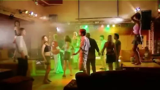 Para zevki - (bölüm #01)